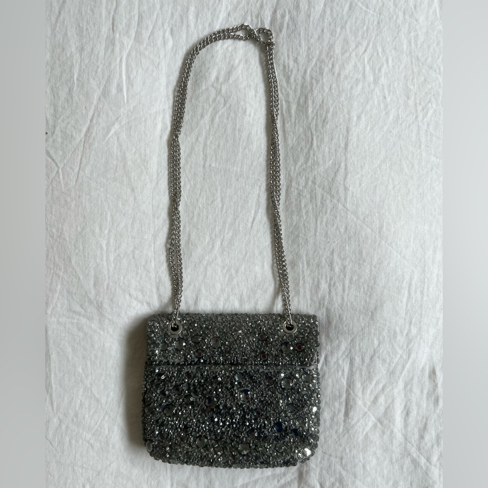 Banana Republic 7x7 purse